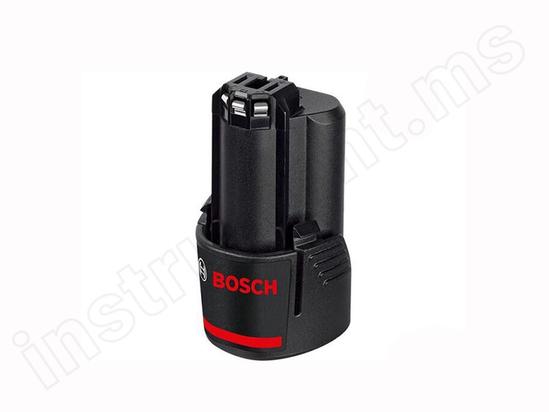Аккумулятор Bosch 10,8 В/2,5 А.ч   арт.1600A004ZL - фото 1