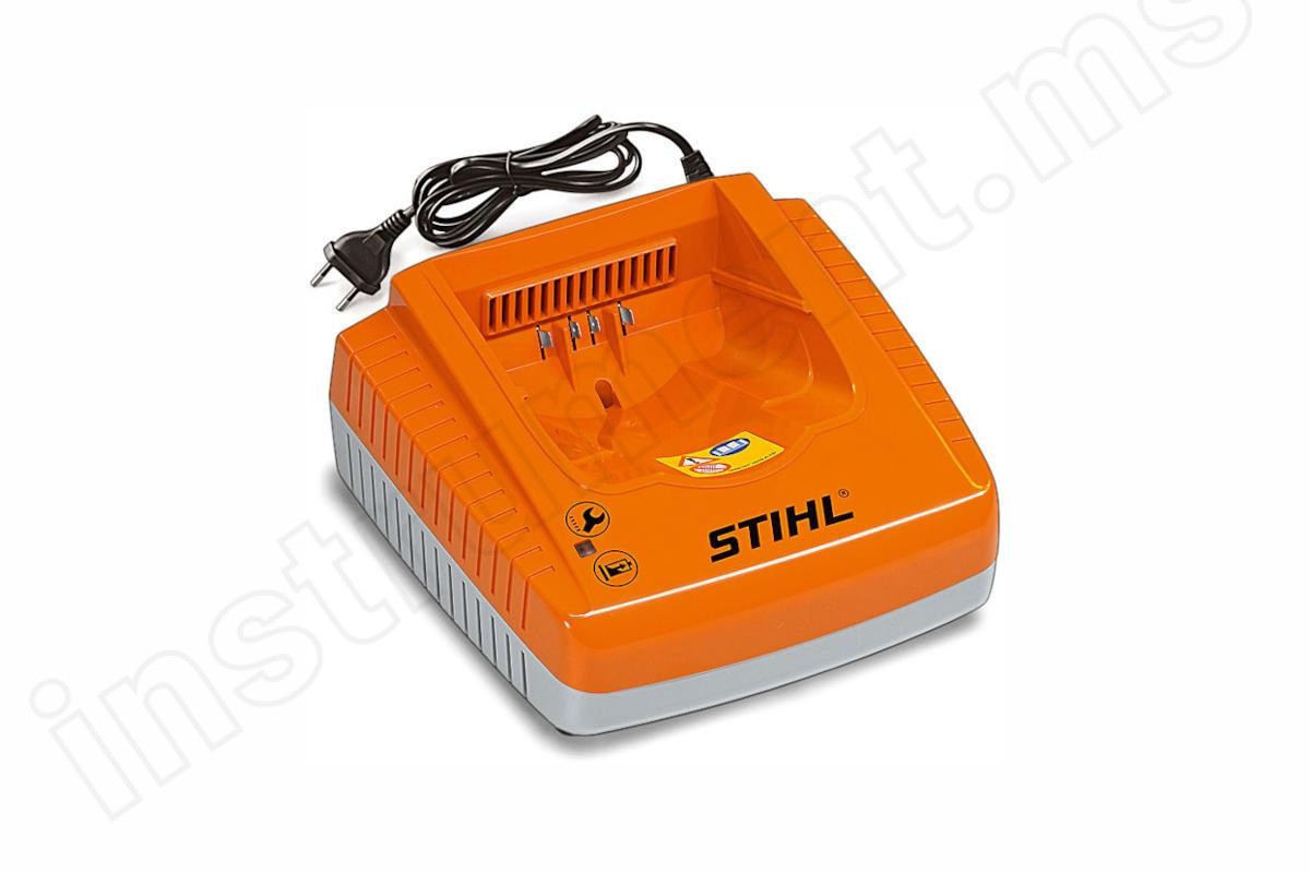 Зарядное устройство Stihl AL 300   арт.48504305500 - фото 1