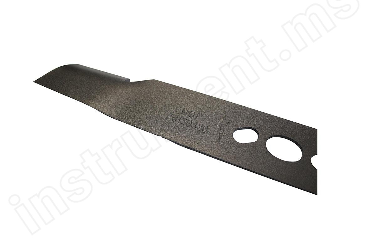 Нож для газонокосилки Champion LM4215 C5070 - фото 5