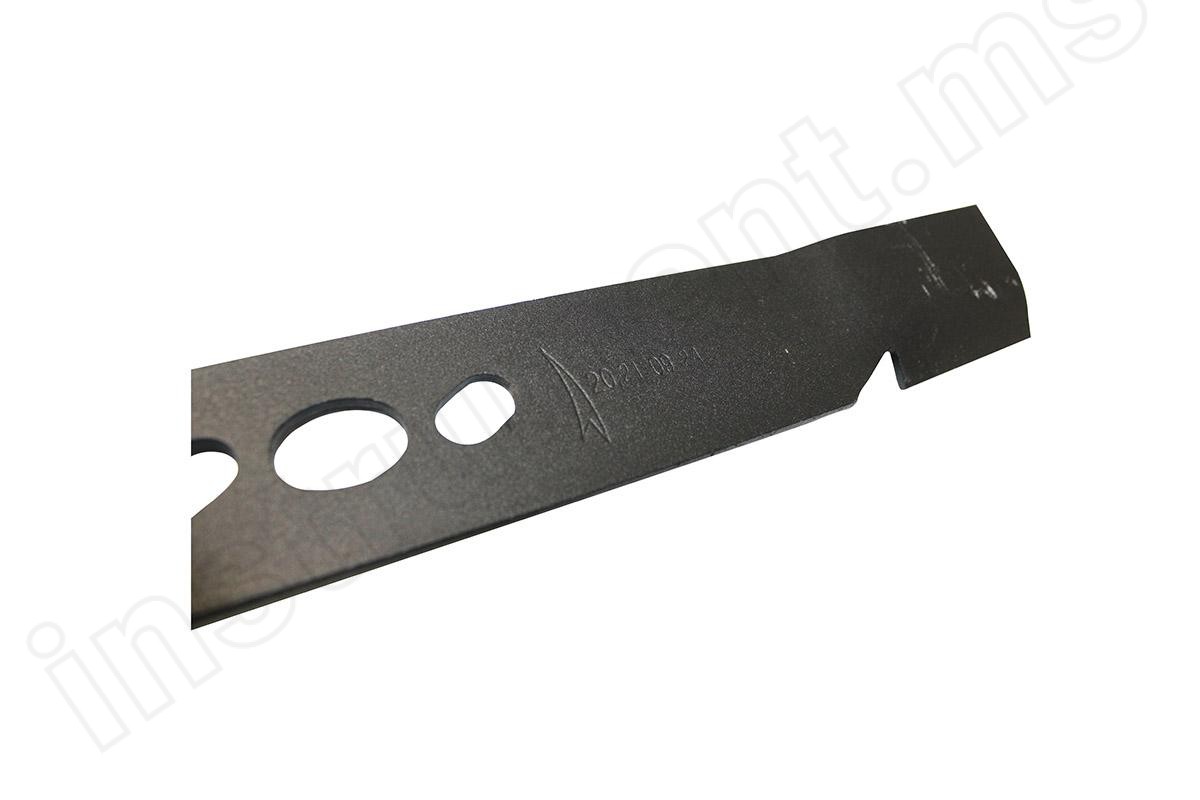 Нож для газонокосилки Champion LM4215 C5070 - фото 6